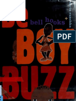 Bell Hooks - Be Boy Buzz (2002)