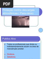 Apostila Para Raio 05-2006