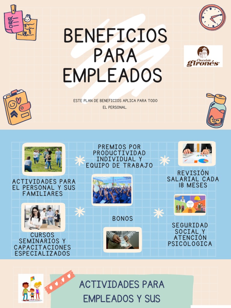 beneficios-para-empleados-pdf
