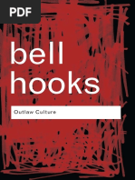 Bell Hooks - Outlaw Culture. Resisting Representations (1994 ...