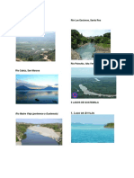 Vsip - Info - Rios Lagos y Lagunas de Guatemala Imagenes 2019 PDF Free