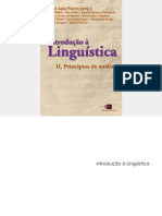 Introdução à Linguística II Princípios de Análise by José Luiz Fiorin (Z-lib.org)