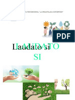 Laudato Si