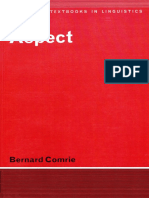 Aspect an Introduction to the Study of Verbal Aspect and Related Problems by Bernard Comrie (Z-lib.org)