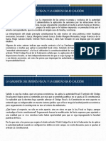 Haga Clic para Modificar El Estilo de Título Del Patrón La Garantía Del Interés Fiscal Y La Libertad Bajo Caución