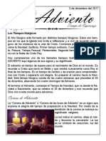 Adviento