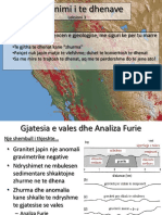 1 - 2perpunimi I Te Dhenave Gjeofizike