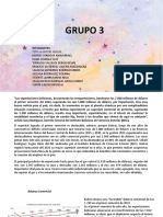 GRUPO 3_EXPORTACIONES Y IMPORTACIONES