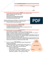 C5 (12-09) Psicoanálisis Relacional