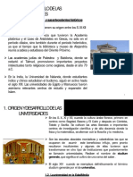 PDF Origen de Las Universidades Okok