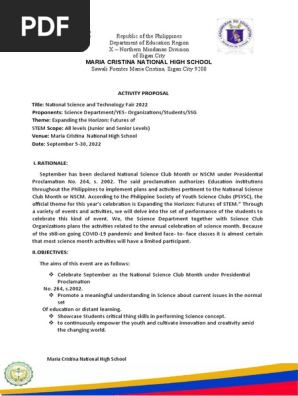SCIENCE_MONTH_2022 ACTIVITY_PROPOSAL (1)
