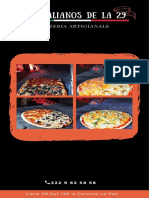 Pizzeria italiana 29