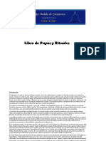 Libro Puyas - CBC