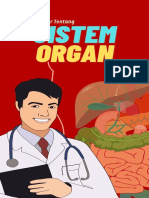 Sistem Organ