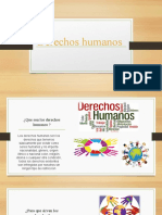 Derechos Humanos