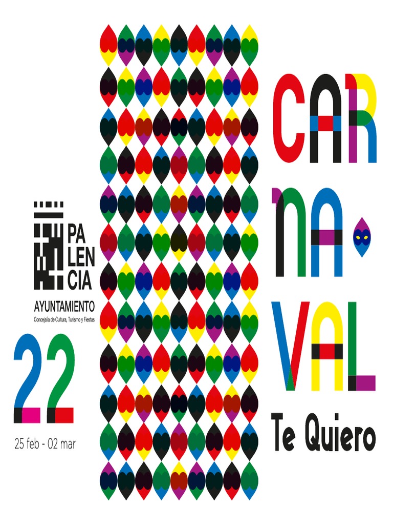 Carnaval 2022 PDF