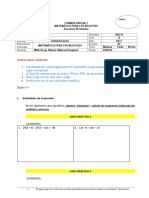 1er Examen Parcial - MPN A2t1 202202