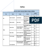 1° PRODUCTO #12 Tutoría 1