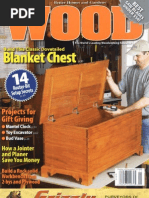 Download 2009-11 Wood Magazine by PhebusMalbec SN60292387 doc pdf