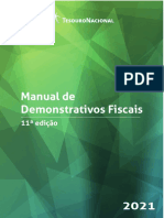 Ok - 2021 - Manual de Demonstrativos Fiscais
