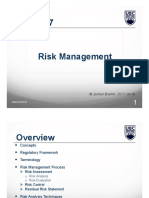 2017 - Ubc-Module 7-Risk Management