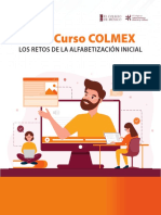 Guia Curso Colmex