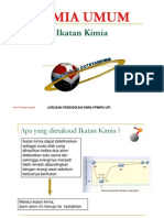 3.ikatan Kimia (Compatibility Mode)