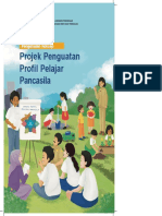 Pengenalan Konsep Projek Penguatan-Projek-Profil-Pancasila