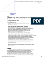 A86. - Modelado de Los Caminos de La Gestin Del Conocimiento Hacia Los Resultados Sociales y Econmicos de Las Organizaciones de Salud