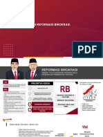 Paparan RB Oleh KemenpanRB