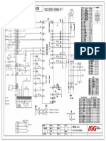 9A211202PA-AF26D6-1P-T Electrical Diagram
