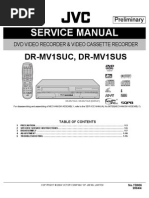 JVC-DR-MV1