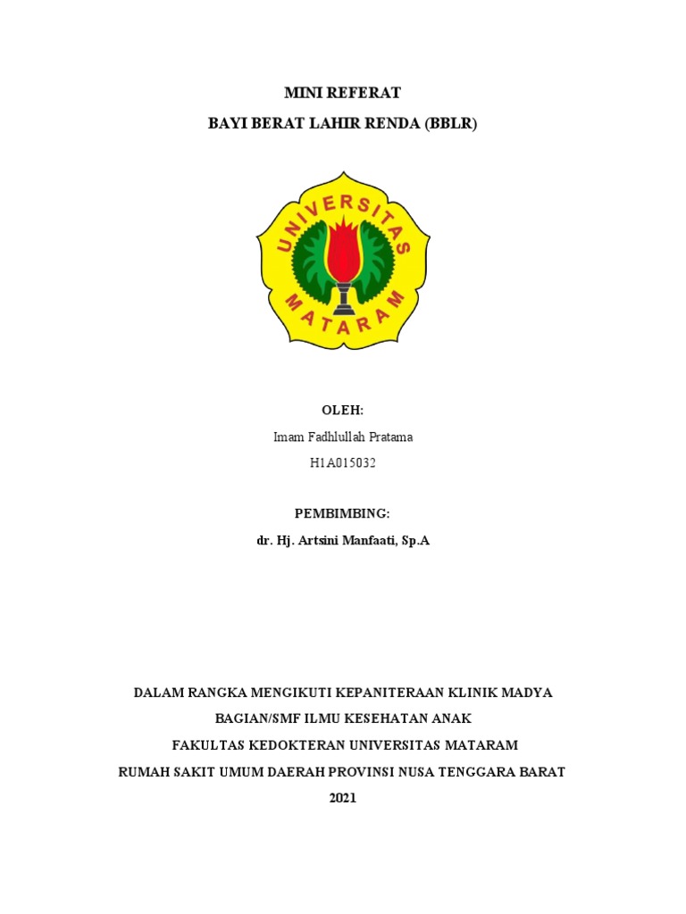 Sari Pustaka Iubuib | PDF