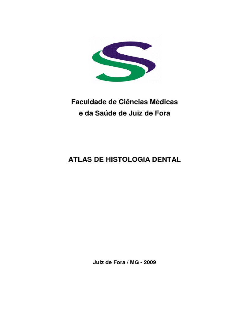Atlas histologia dental pdf l ngua boca