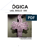 Lógica del siglo XXI: elementos, juicios y razonamiento