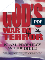 Shoebat Walid Gods War On Terror Islam, Prophecy and The Bible