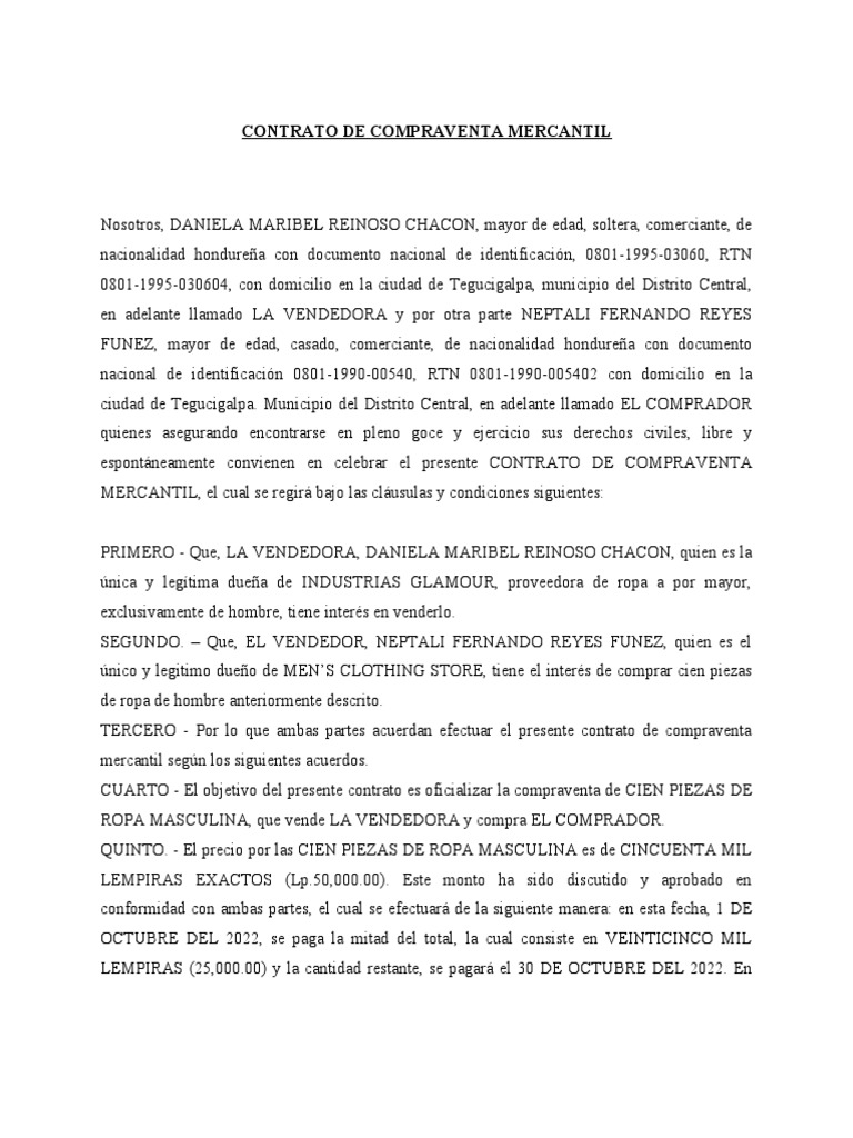 contrato-de-compraventa-mercantil-pdf-justicia-crimen-y-violencia