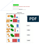 Tarea de Matemàticas 4toa Representacion Grafica