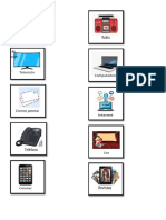 Medios de Comunicacion