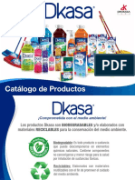 Catalogo Virtual 2015 DKASA