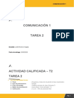 T2 Comunicación