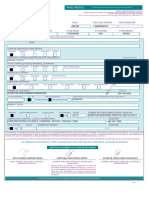 Pase Médico 3