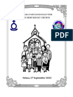 Acara Partangiangan Wijk 27 September 2022 (1)