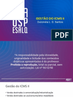Slides Gestao Do ICMS 080922 ALUNO Atualizpdf Portugues