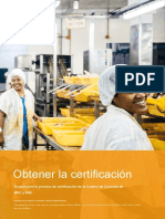 MSC Chain of Custody - Default - Get Certified Guide - En.es