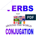 Verbs Conjugation