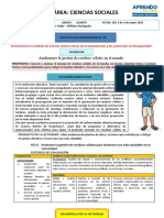 Semana 8 CCSS