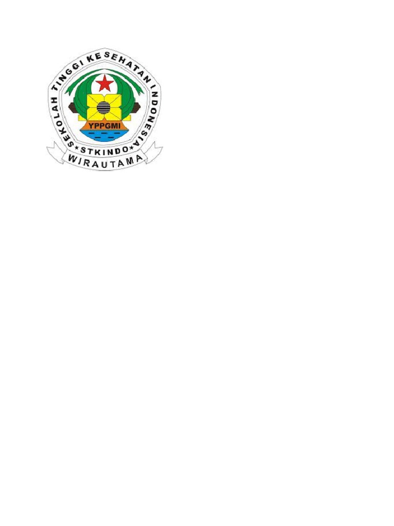 Logo Stkindo | PDF