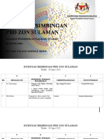 Rumusan C&M PBD1 2021