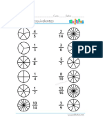 FRACCIONES